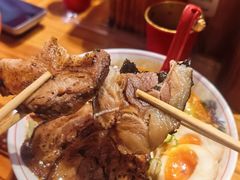 -老龙亭拉面店