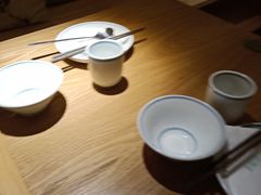-吴记粥铺·淮扬小馆(欧尚店)