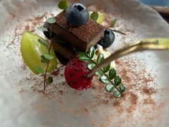 -一棵树·意大利西餐厅One Tree(新城店)