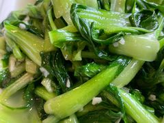 清炒时蔬-旭龙鱼头王(航华店)