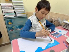 -尚想绘·艺术中考·中考咨询