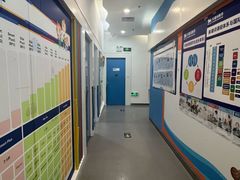 -关键词英语·青少儿·语言培训(福田区委校区)