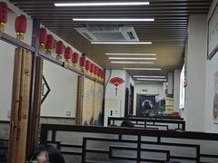 -农家乐大锅台铁锅炖(四流中路店)