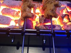 -很久以前羊肉串(打浦路店)