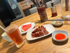 -韩师傅老大同刀削面(北苑路店)