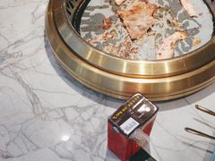 -汉阳廷自助烤肉(同和金铂天地店)