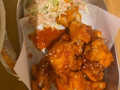 -恩你小木屋·韩式料理(南长街店)