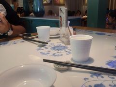-东方饺子王(文化东路店)
