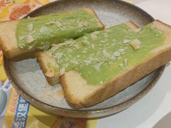 -卡朋西餐(铂顿城店)