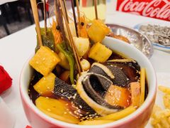 -簋街仔仔小龙虾(总店)