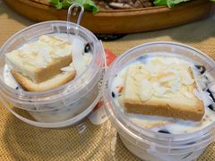 -南木湾·孔雀宴手抓饭·傣味餐厅