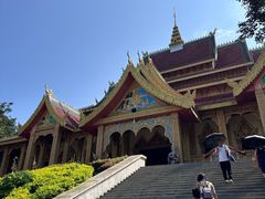 -西双版纳勐泐文化旅游区