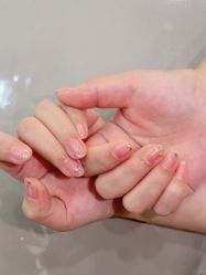 -雅洁美甲美睫