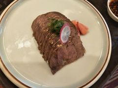 -无锡城中皇冠假日酒店·芳园中餐厅