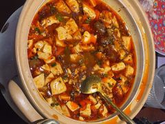 -拾捌川·自贡爆炒(新街口店)