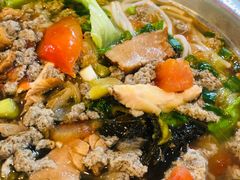 -周记蟹仔粉(侨港风情街店)
