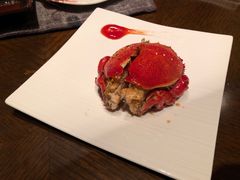 -佛山希尔顿酒店·融誉亚洲美食荟