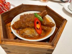 -粤来记·啫啫煲·点心(日月光店)