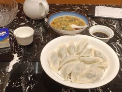 -双福饺子营餐厅(财富广场店)