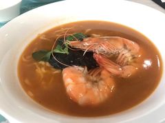 -南山鲜虾面·活鲜小馆·海味大连菜(南山总店)