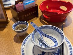 -图味美小黄鱼·景德菜(浙江路店)