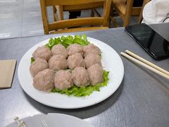 -三兴涮羊肉(荣安大街店)