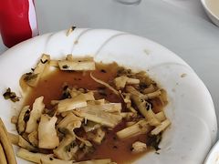 -天乐农家鱼头王(天目湖店)