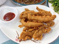 -40号厦门海鲜大排档(中山路店)