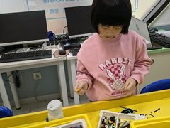 -童程童美少儿编程乐高机器人(世纪都会校区)