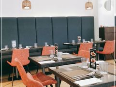 大堂-THE PAWON·8碗(古北SOHO店)