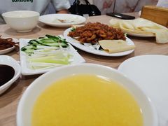 -姥家春饼店(漳州二路店)