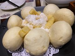 美丽豆沙-老厨家(友谊路总店)