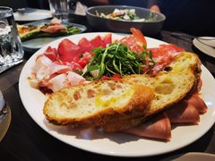 -Osteria意大利餐厅