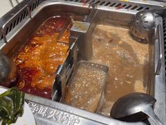 -海底捞火锅(莘松路店)
