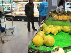 -盒马鲜生(杭州运河上街店)