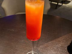 -于家堡洲际酒店·堡子里酒廊