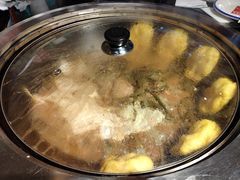 -人民公社大食堂(张家湾店)