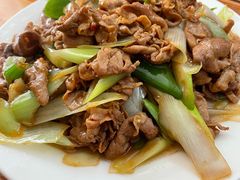 -三点小吃(山大店)