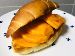 -熊叔熊婶面包房(团结湖店)