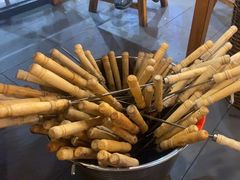 -号令江湖·水浒烤肉(和畅睦邻中心店)