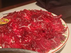 -汕头八合里海记牛肉店(清河店)