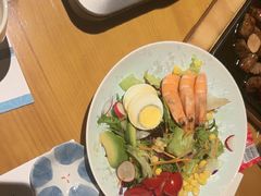 -达摩君日本料理(泰海花园小区店)