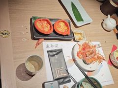-匠和风精致料理(宁德万达店)