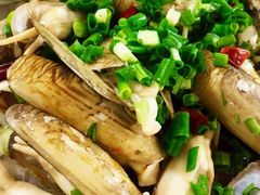 -凤嫂农家乐(梁弄店)