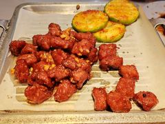 -绿茶餐厅(北京世纪金源店)