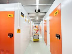 -安东易迷你仓自助寄存仓库(苏州桥店)