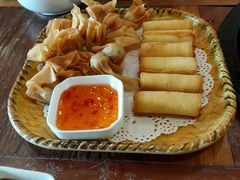 炸双拼-阿多私房菜(顺德店)