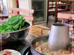 -唠叨坊私房菜(五一街店)