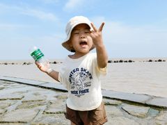 -南汇嘴观海公园