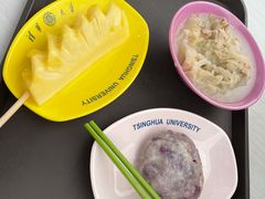 -清华大学-观畴园餐厅